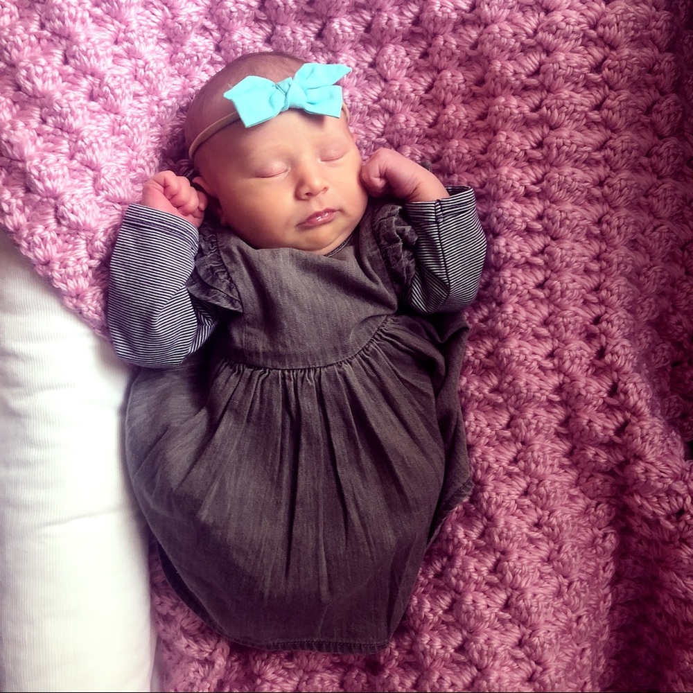 Black Dress and Long sleeve top